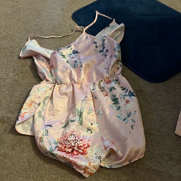 Flora Nikrooz small romper - Picture 6 of 11